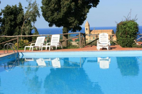 Гостиница Agriturismo Ruralia  Санта Доменика